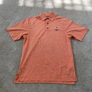 FJ Golf Shirt